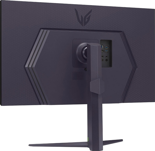 Изображение товара Монитор LG UltraGear 32GS85Q-B