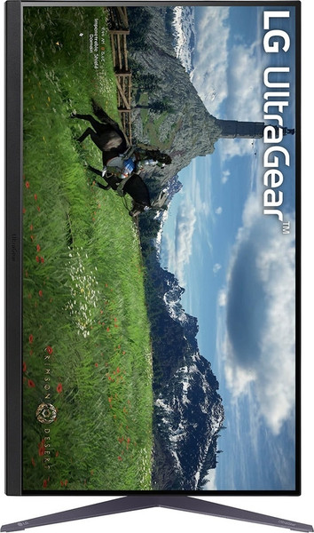 Изображение товара Монитор LG UltraGear 32GS85Q-B