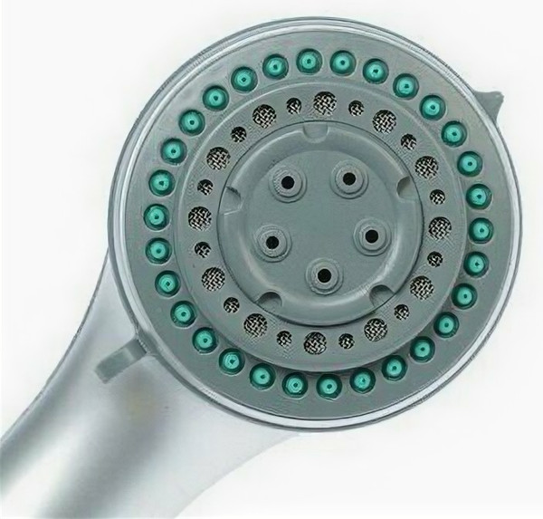 Изображение товара Лейка ручного душа Potato P05