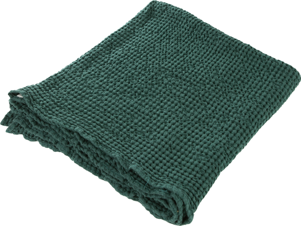 Изображение товара Полотенце Pole Kvetak (Беларускі лён) Зефир 75x130 23С68-ШР/у. (415 зелень 1330)