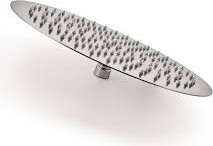 Изображение товара Лейка верхнего душа Potato Люкс P103-25