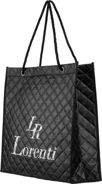 Изображение товара Сумка Cedar Lorenti / LSPV001 (черный)