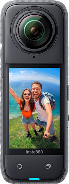 Изображение товара Экшн-камера Insta360 X4