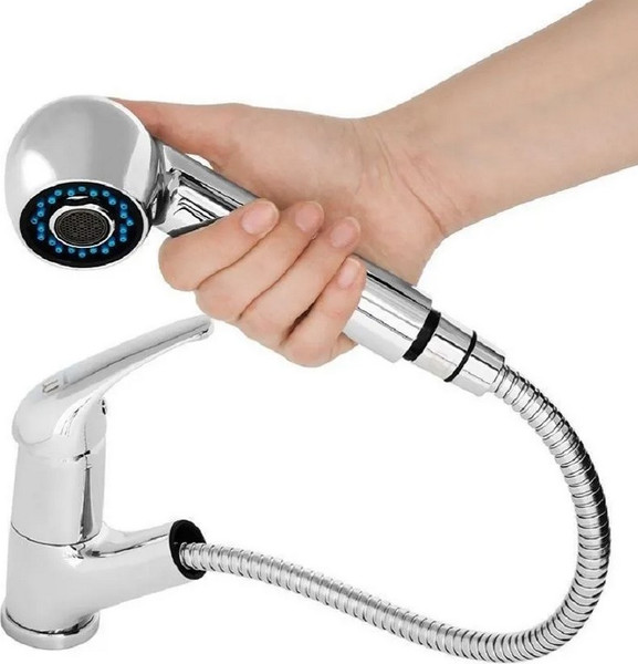 Изображение товара Излив Potato Р045