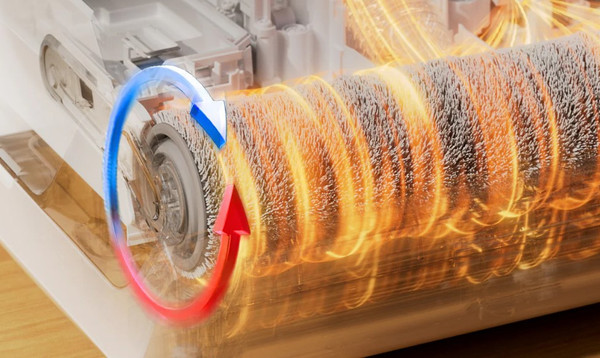 Изображение товара Вертикальный пылесос Tineco Floor One Stretch S6