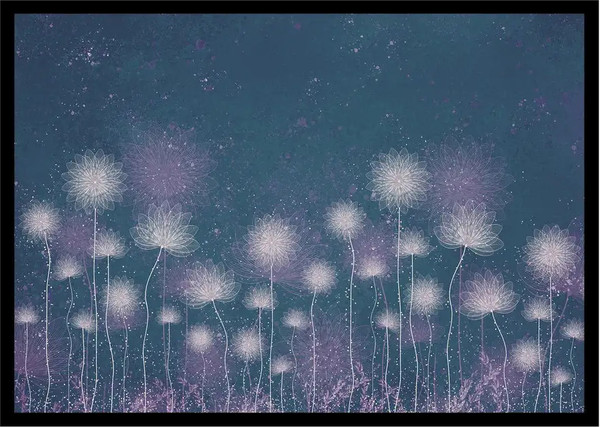 Изображение товара Постер Citydecor Невесомость 3 (21x30)