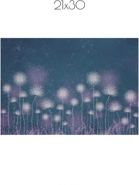 Изображение товара Постер Citydecor Невесомость 3 (21x30)