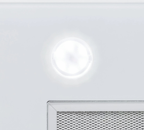 Изображение товара Вытяжка скрытая Krona Arven 500 PB V2 / КА-00008123 (белый)