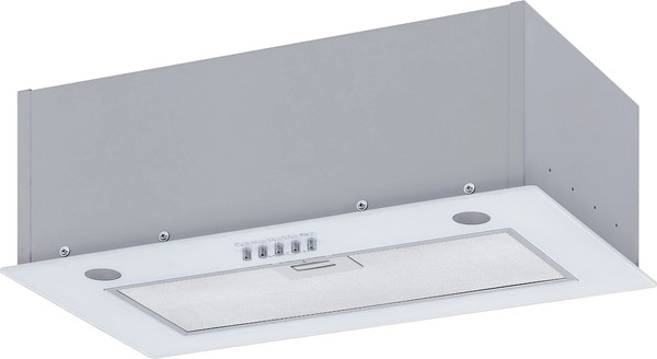 Изображение товара Вытяжка скрытая Krona Arven 500 PB V2 / КА-00008123 (белый)