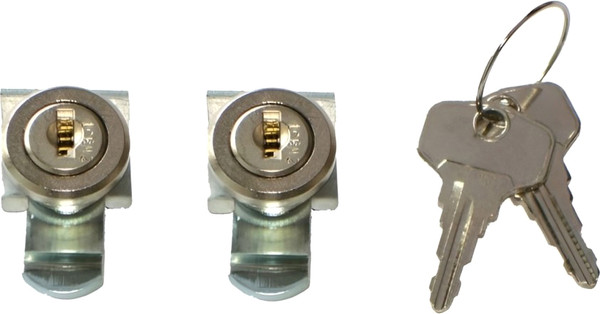 Изображение товара Замок почтовый KRAUSE 256805