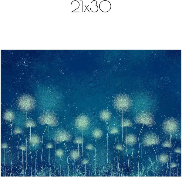 Изображение товара Постер Citydecor Невесомость 4 (21x30)