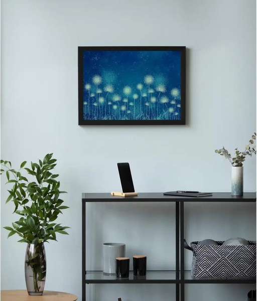 Изображение товара Постер Citydecor Невесомость 4 (21x30)