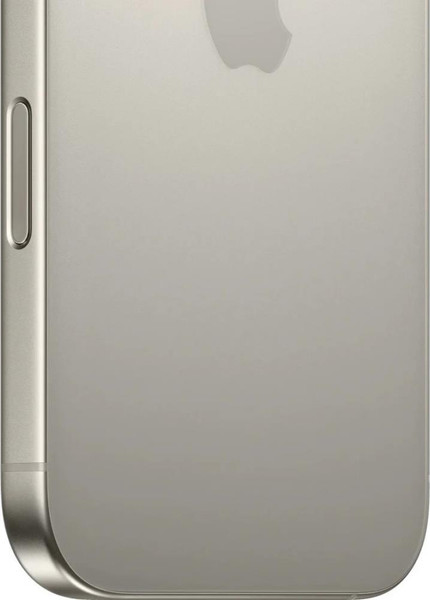Изображение товара Смартфон Apple iPhone 16 Pro 128GB (природный титан)