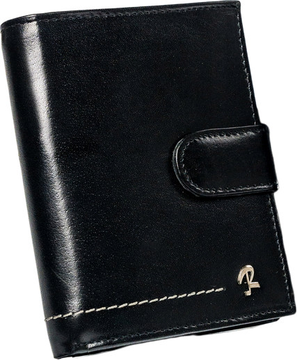 Изображение товара Портмоне Cedar Rovicky N4L-CMC (черный)