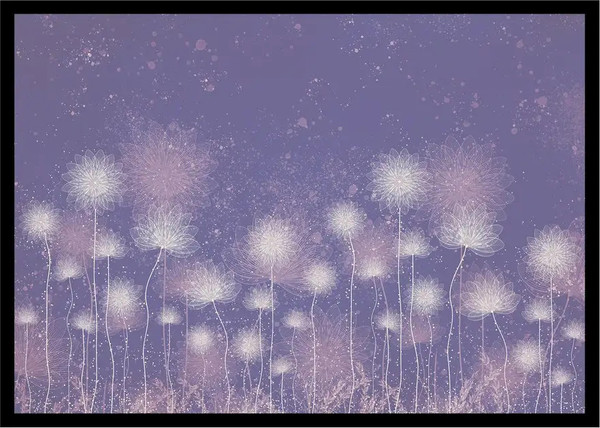 Изображение товара Постер Citydecor Невесомость 5 (21x30)