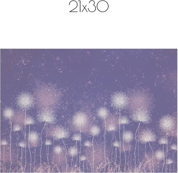 Изображение товара Постер Citydecor Невесомость 5 (21x30)