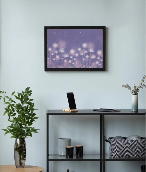 Изображение товара Постер Citydecor Невесомость 5 (21x30)