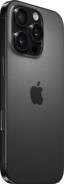 Изображение товара Смартфон Apple iPhone 16 Pro 128GB (черный титан)