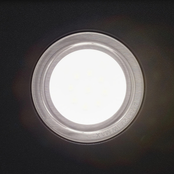 Изображение товара Вытяжка наклонная Krona Irma A 600 S / КА-00008435 (черный)