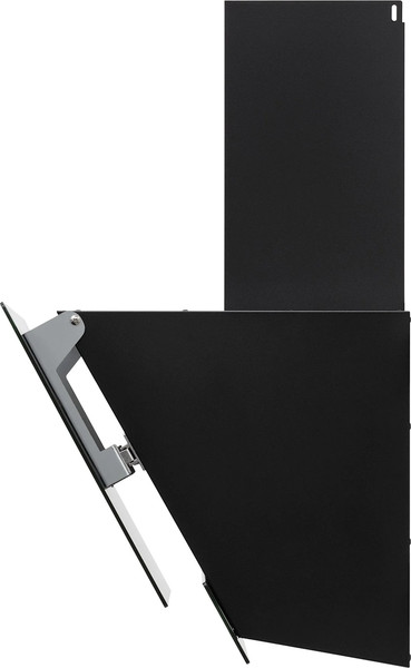 Изображение товара Вытяжка наклонная Krona Irma A 600 S / КА-00008435 (черный)