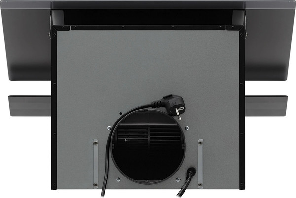 Изображение товара Вытяжка наклонная Krona Irma A 600 S / КА-00008435 (черный)