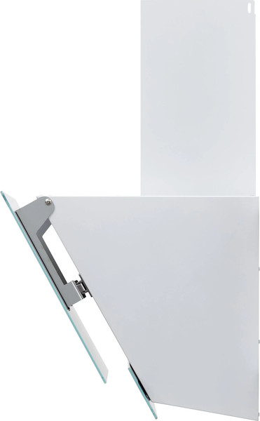 Изображение товара Вытяжка наклонная Krona Irma A 600 S / КА-00008436 (белый)