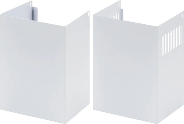 Изображение товара Вытяжка наклонная Krona Irma A 600 S / КА-00008436 (белый)