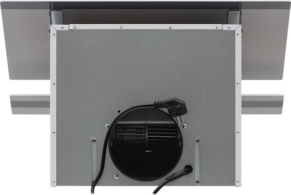 Изображение товара Вытяжка наклонная Krona Irma A 600 S / КА-00008436 (белый)