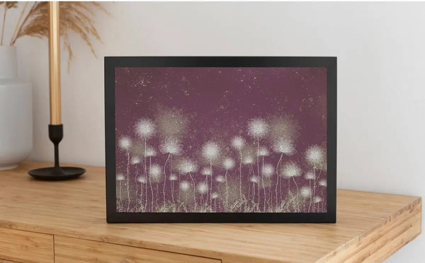 Изображение товара Постер Citydecor Невесомость 6 (21x30)