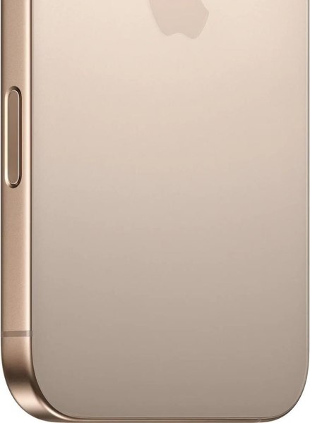 Изображение товара Смартфон Apple iPhone 16 Pro Max 256GB (пустынный титан)