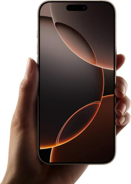 Изображение товара Смартфон Apple iPhone 16 Pro Max 256GB (пустынный титан)