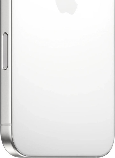 Изображение товара Смартфон Apple iPhone 16 Pro Max 256GB (белый титан)