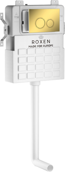 Изображение товара Инсталляция для унитаза Roxen Attach 945177