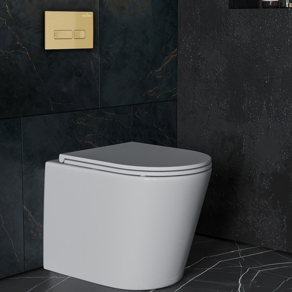 Изображение товара Инсталляция для унитаза Roxen Attach 945177