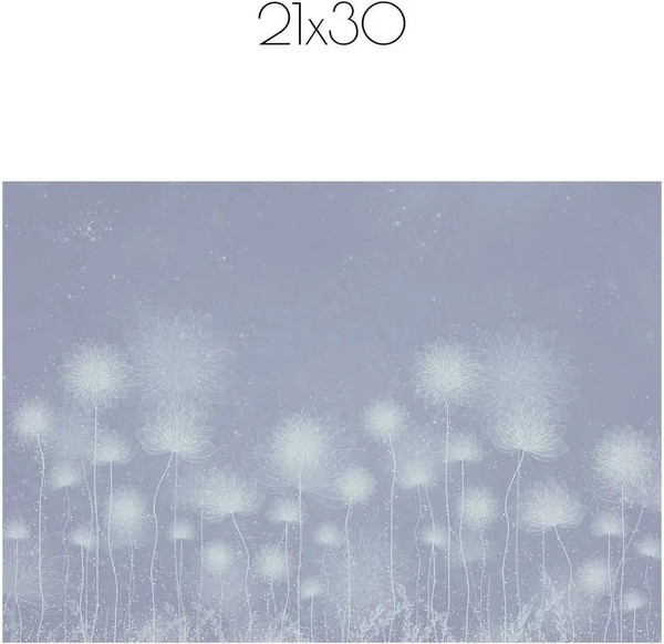 Изображение товара Постер Citydecor Невесомость 7 (21x30)