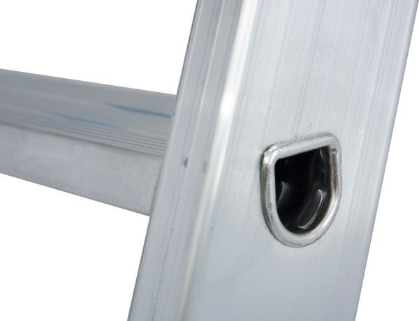 Изображение товара Лестница-стремянка KRAUSE Stabilo 124548