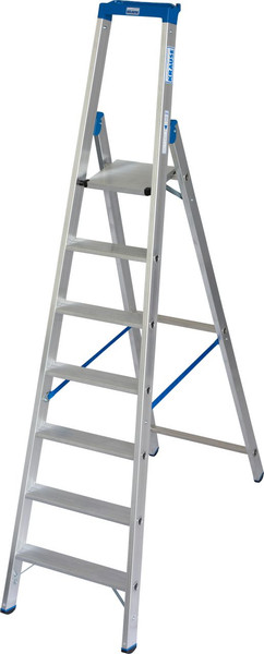 Изображение товара Лестница-стремянка KRAUSE Stabilo 124548