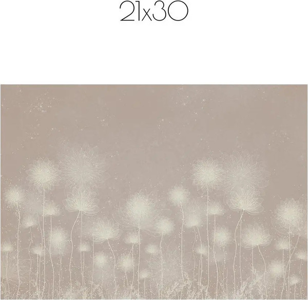 Изображение товара Постер Citydecor Невесомость 8 (21x30)