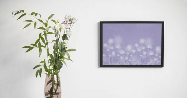 Изображение товара Постер Citydecor Невесомость 9 (21x30)