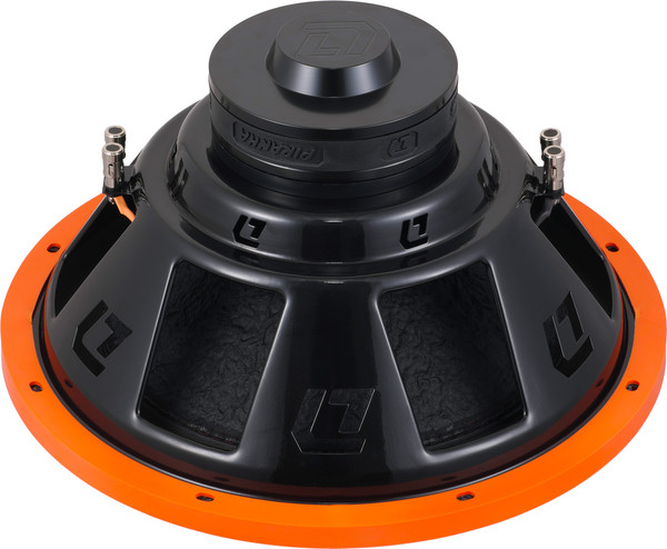 Изображение товара Головка сабвуфера DL Audio Piranha 15 V.2