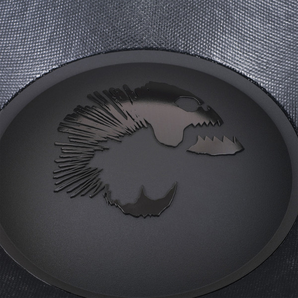 Изображение товара Головка сабвуфера DL Audio Piranha 15 V.2