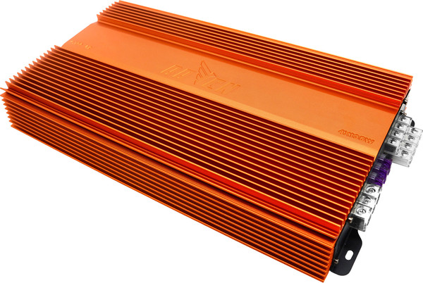 Изображение товара Автомобильный усилитель DL Audio Raven 4.135 V.2