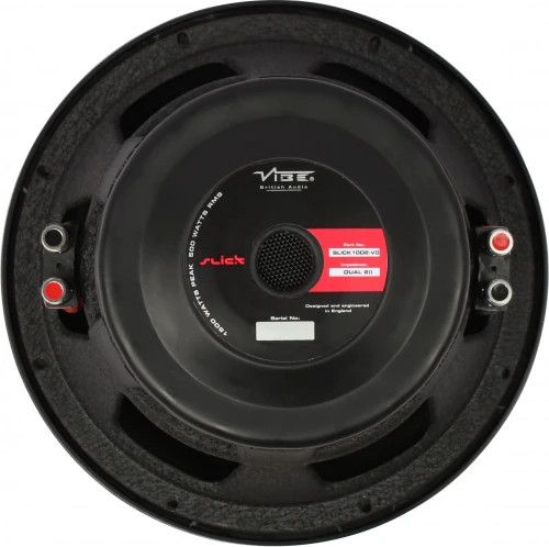 Изображение товара Головка сабвуфера VIBE audio SLICK10D2-V3
