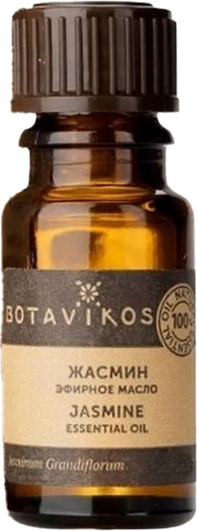 Изображение товара Эфирное масло Botavikos Жасмин крупноцветковый 100% (5мл)