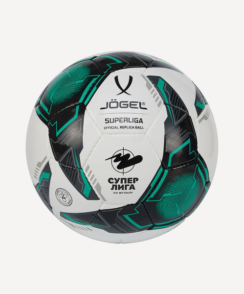 Изображение товара Мяч для футзала Jogel Superliga Replica №4  (BC24)
