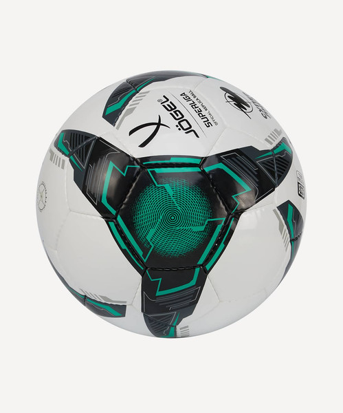 Изображение товара Мяч для футзала Jogel Superliga Replica №4  (BC24)