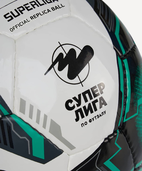 Изображение товара Мяч для футзала Jogel Superliga Replica №4  (BC24)