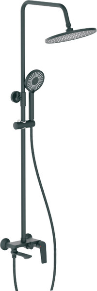 Изображение товара Душевая система со смесителем Potato Р35167-6