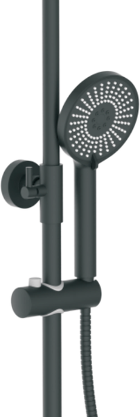 Изображение товара Душевая система со смесителем Potato Р35167-6