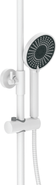 Изображение товара Душевая система со смесителем Potato Р35167-7